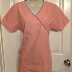 Dickies Scrub Top- S