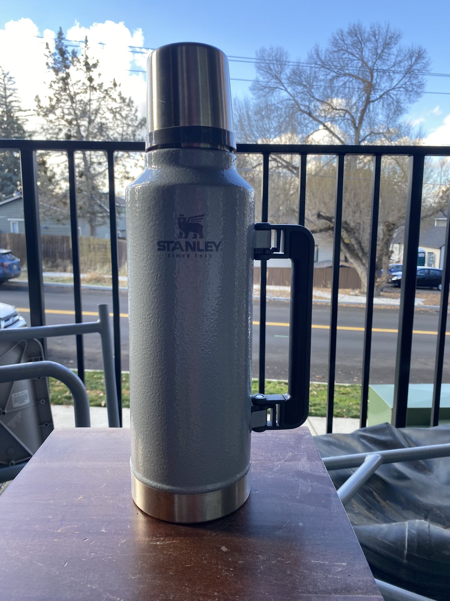 Stanley 1.5qt. Ultra Vacuum Bottle