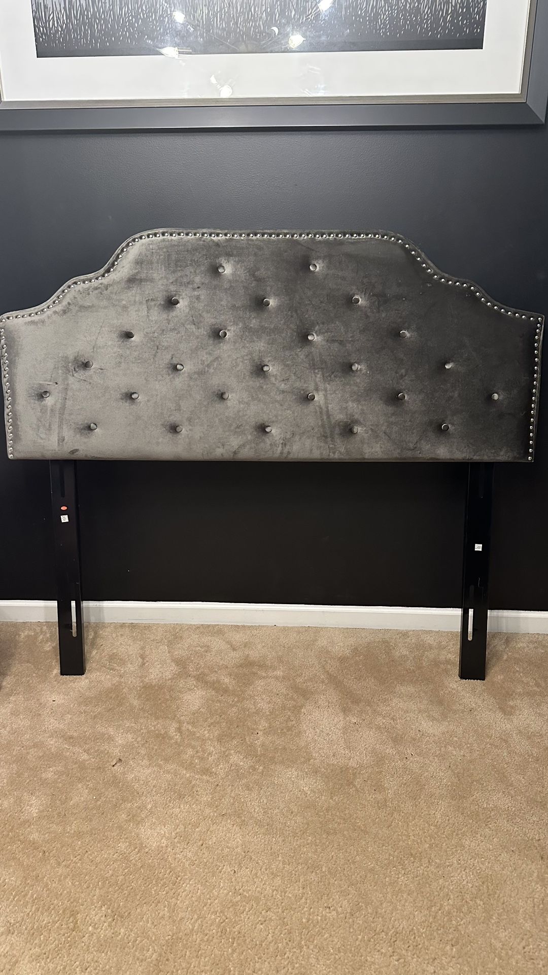 Headboard