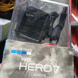 Hero7 GoPro