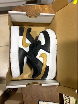 Nike Force 1 Low Lace 6c