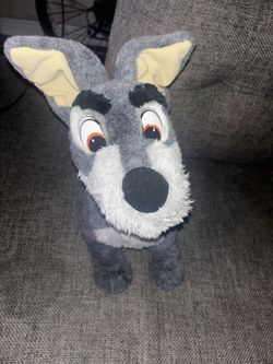 Disney Plush