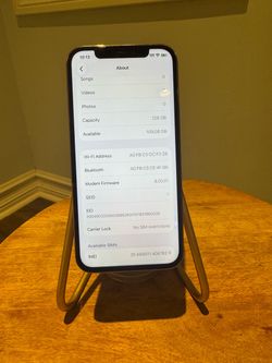 iPhone 12 Pro
