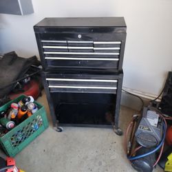 Tool Chest