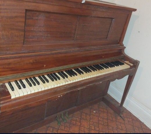 Piano
