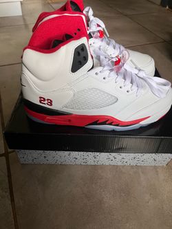 Air Jordan 5 retro