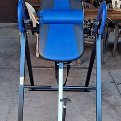 Inversion Table
