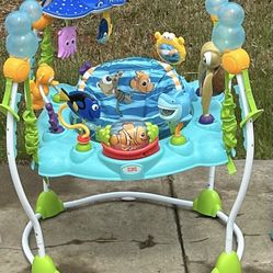 Finding Nemo Baby Bouncer