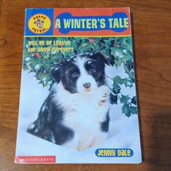 Puppy Patrol: A Winter's Tale #15