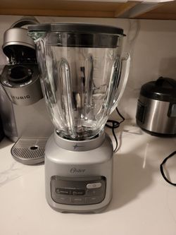 Oster Blender