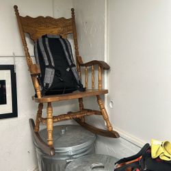 Rocking Chair