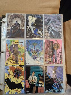 Collectible Album X2