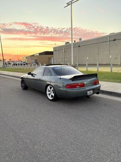 1994 Lexus SC400 (PRICED TO SELL)