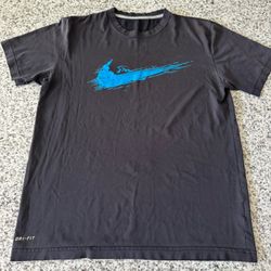 Nike Mens Dri-fit (Sz:M)