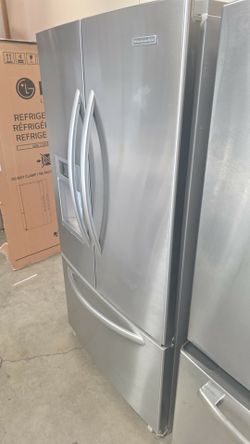 Refrigerador Kitchenaid