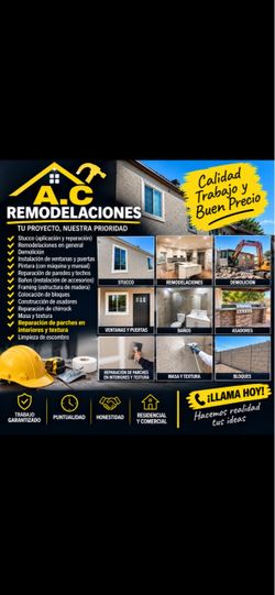 Estimado gratis