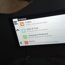 Garmin DriveSmart 66EX