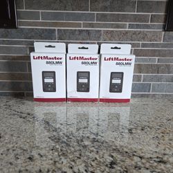 LiftMaster Garage Door Openers