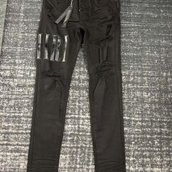 Amiri Jeans