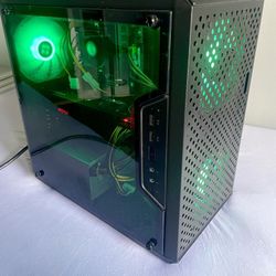 Custom Windows Desktop - Gigabyte Windows 11 16GB RAM 1TB HD 