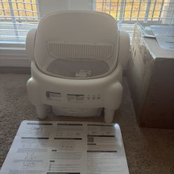 Tuya Automatic Litter box 