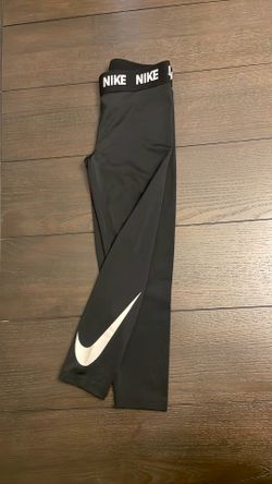NIKE girls leggings size 6