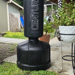 Century Wave Master Training Bag 