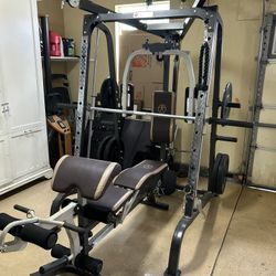 Diamond Elite Gym set for Sale 