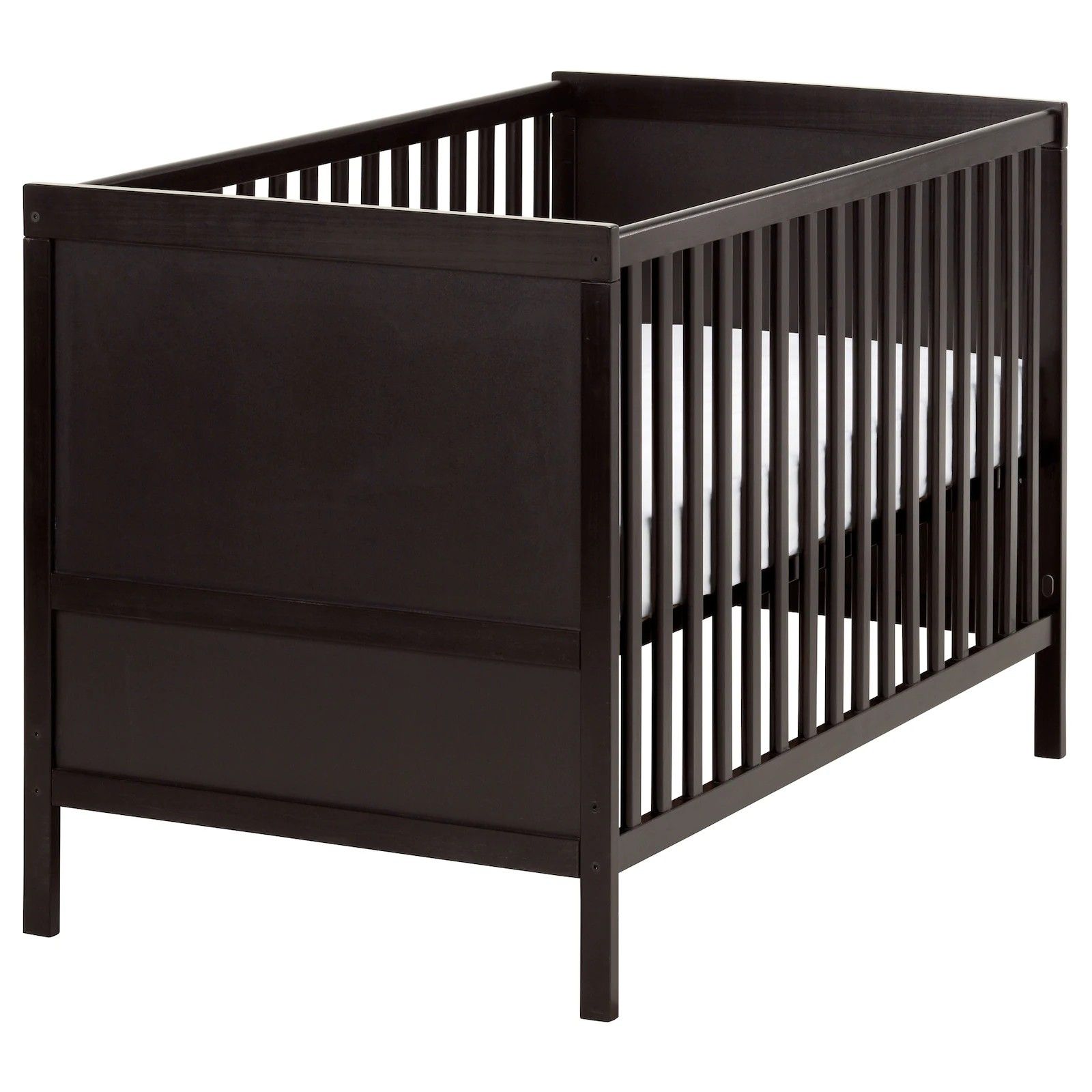 Sundvik baby crib