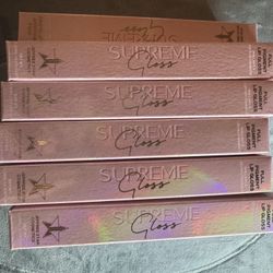 Jeffree Star Supreme Gloss
