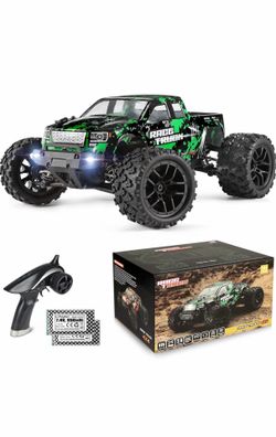 RACE TRUCK 4X4 RC Car 4WD