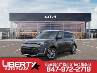 2025 Kia Soul