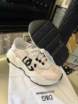 Designer shoes