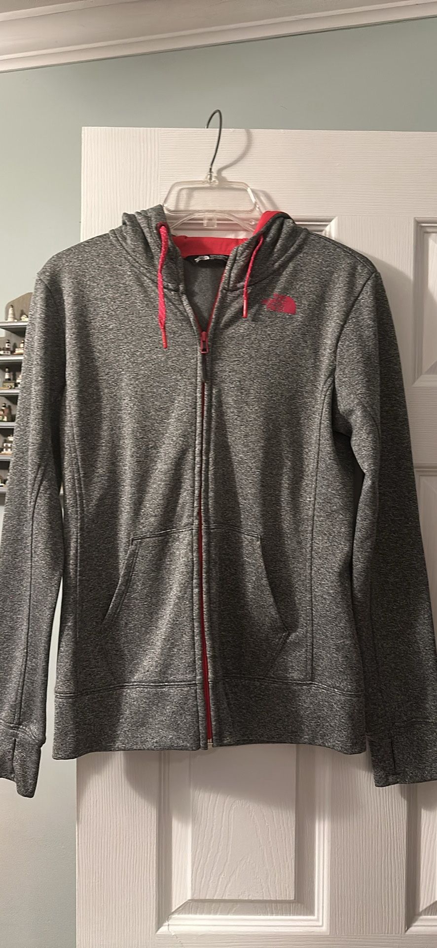 North Face Size Small Ladies Jacket Like New