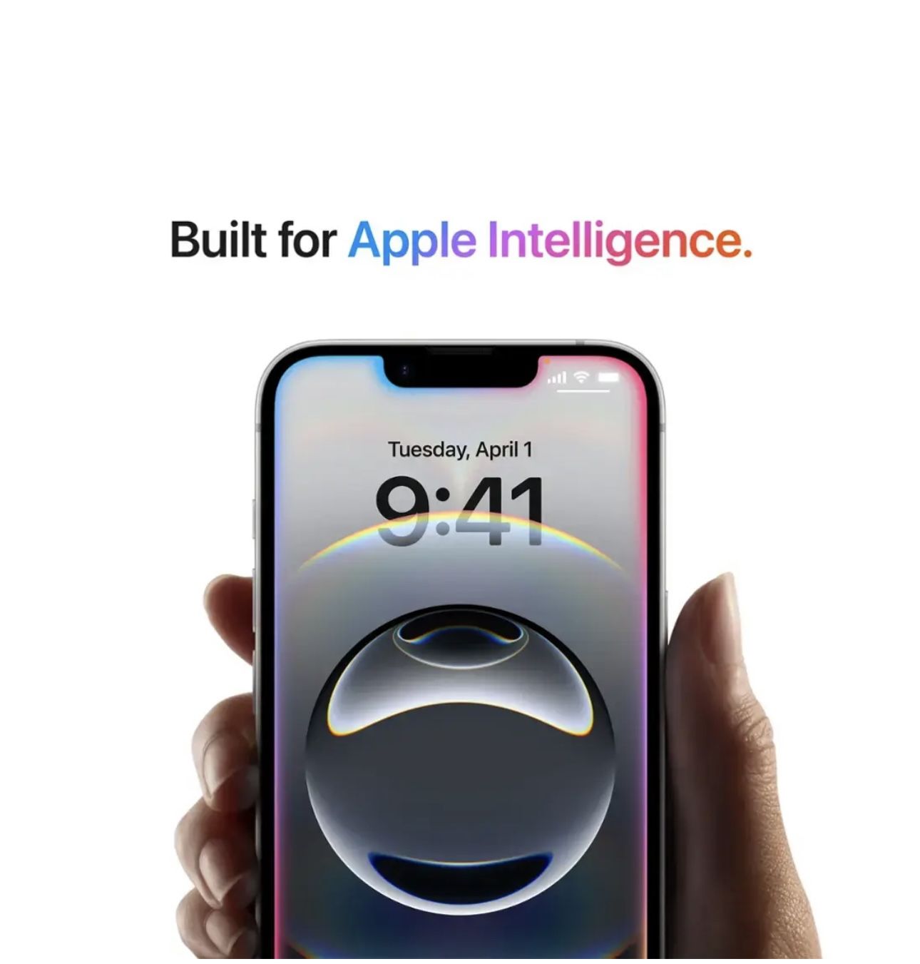 Brand New iphone 16e