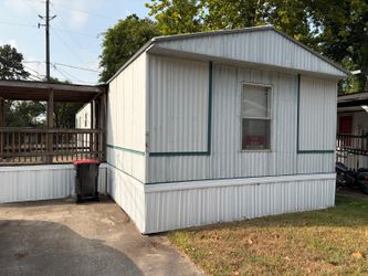 Mobile Home