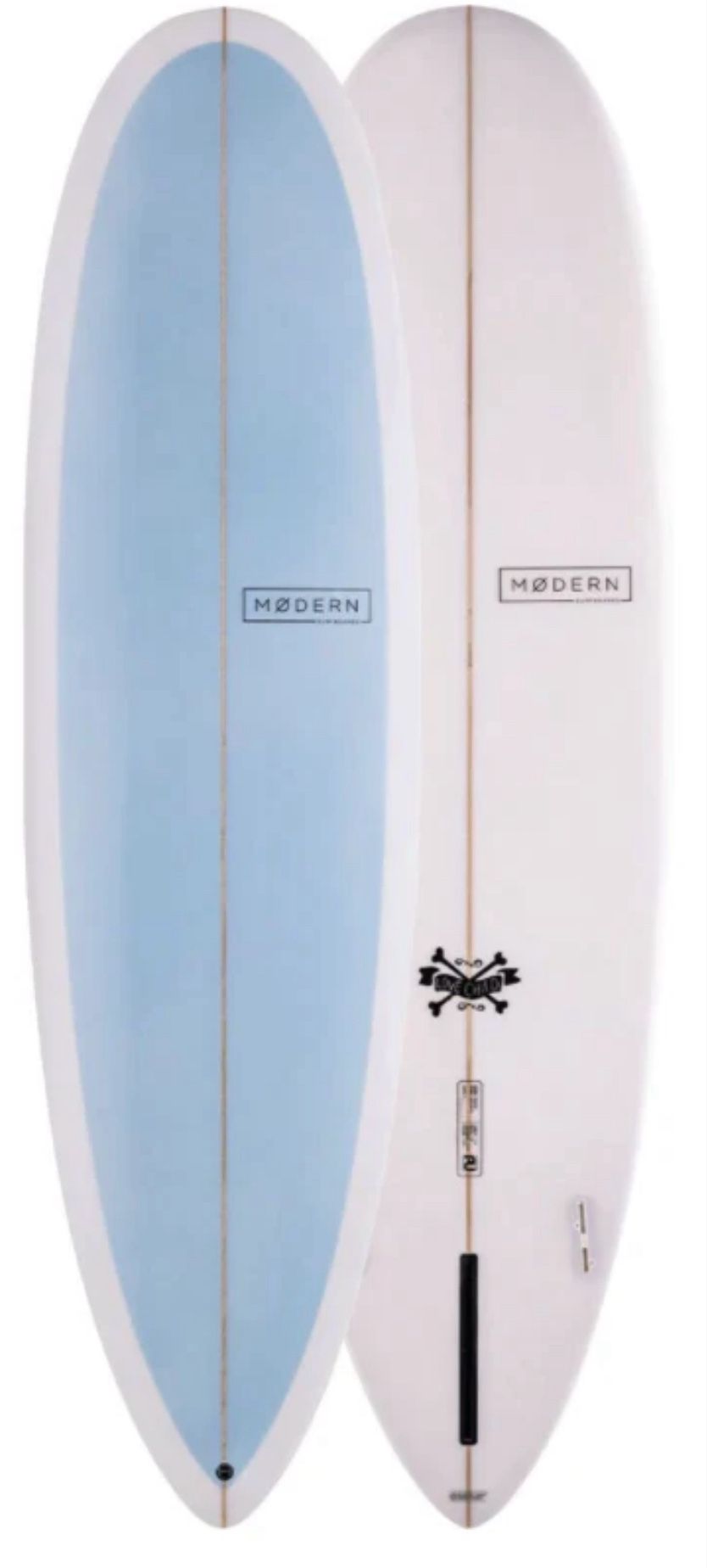 Modern Love Child Surfboard