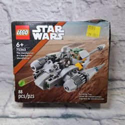 STAR WARS LEGO