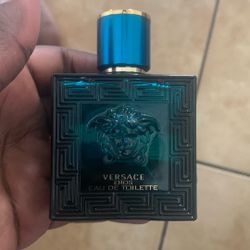 Versace Eros Men’s Cologne