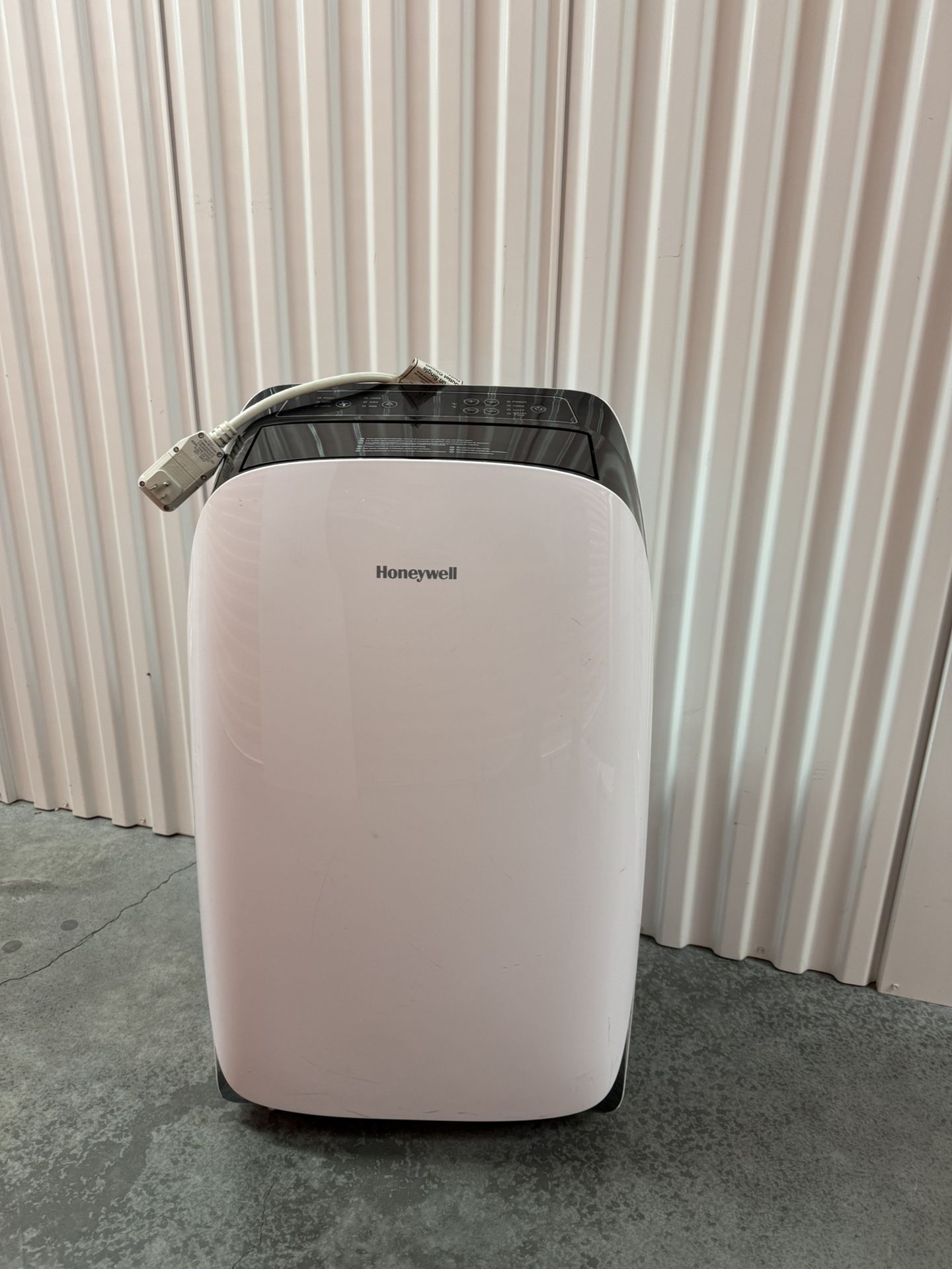 Honeywell Portable Air Conditioner