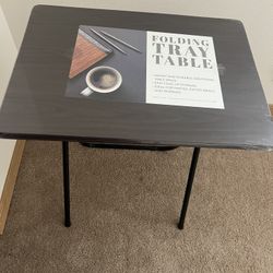 Coffee Table Foldable 