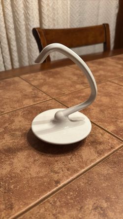 Kitchen Aid Dough Hook