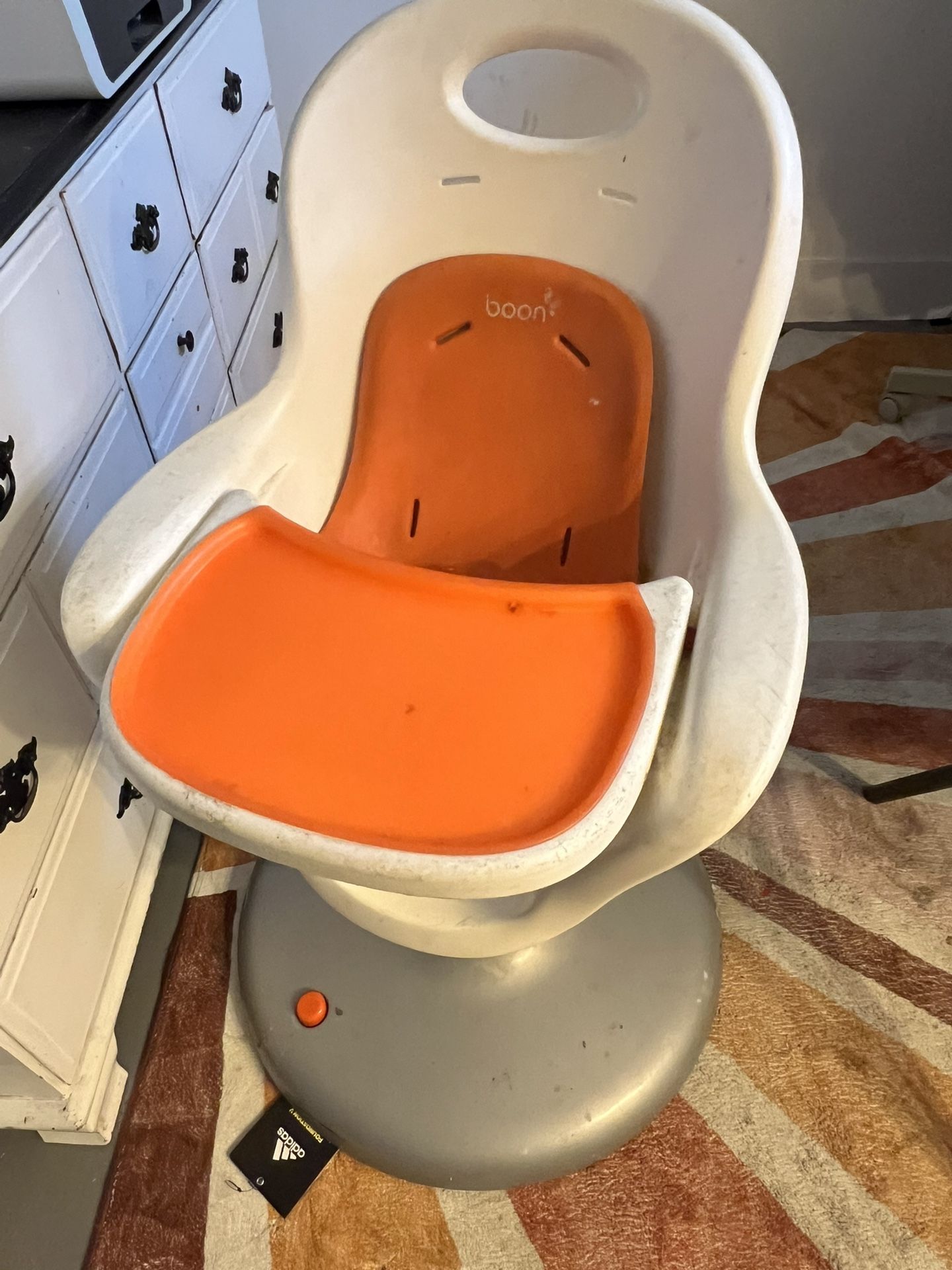 Free Boon High Chair 