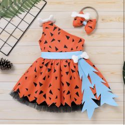 Kids Costume Size 3-4t