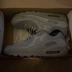 Air Vapormax  Plus Grey 