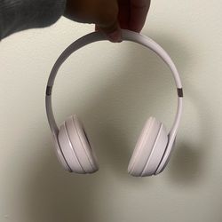 Pink Beats solo 4