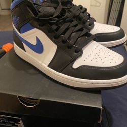 Jordan 1 