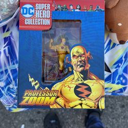Super Hero Collection DC