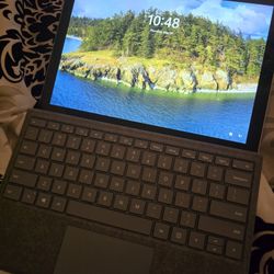 Microsoft Surface Pro 7