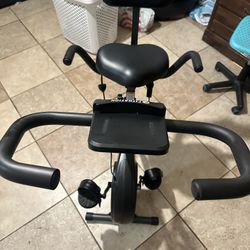 Fitness Bike